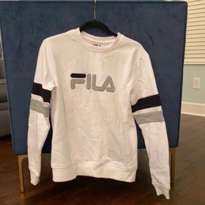 Fila sweatshirt